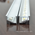 Suspending LED Linear Light for Butcher Shop